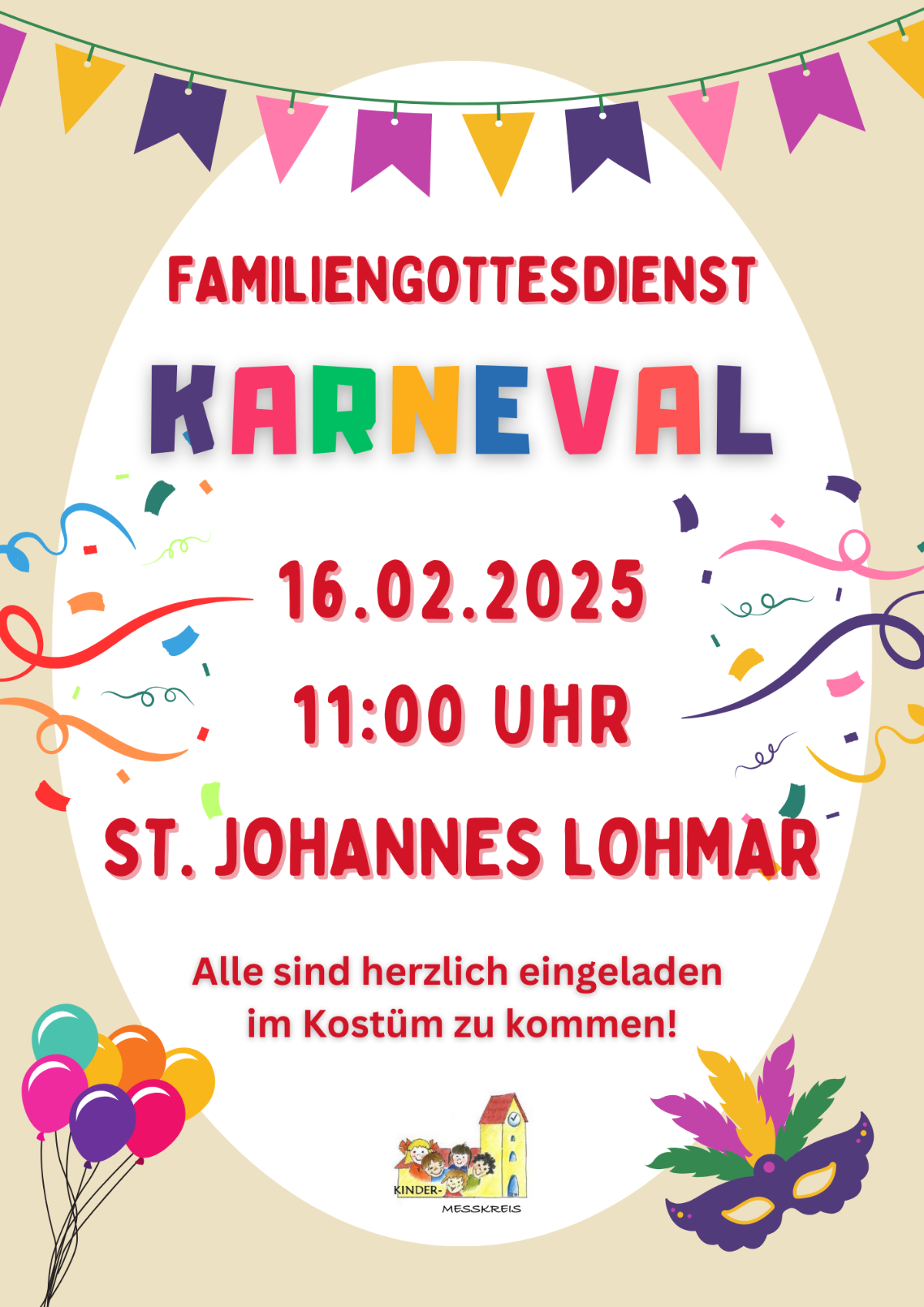 2020-02_Familiengottesdienst