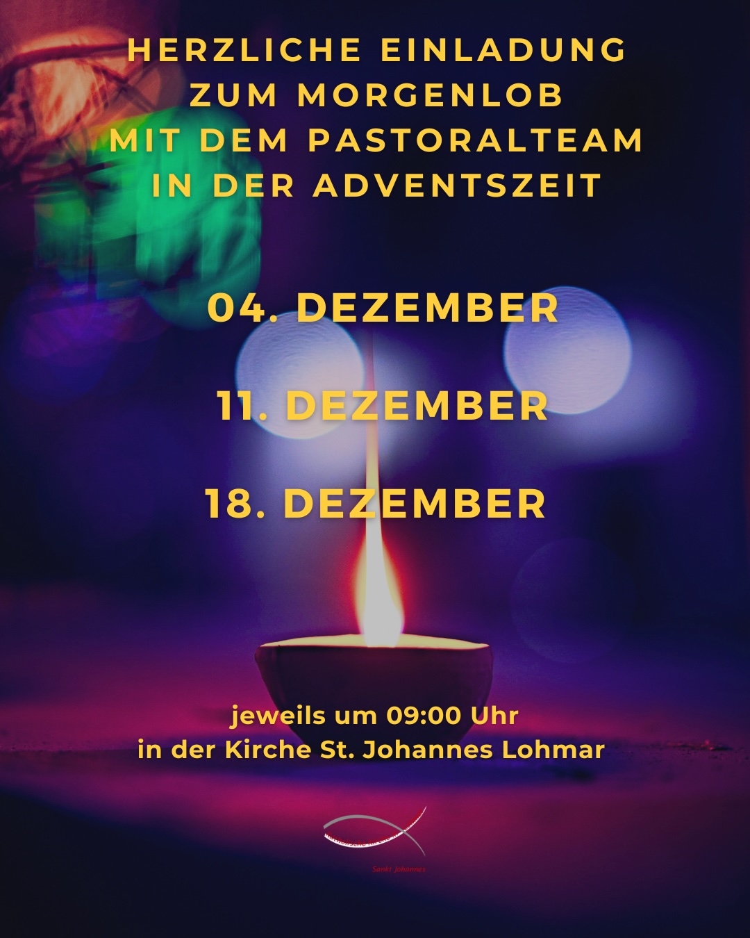 Plakat2025 Morgenlob