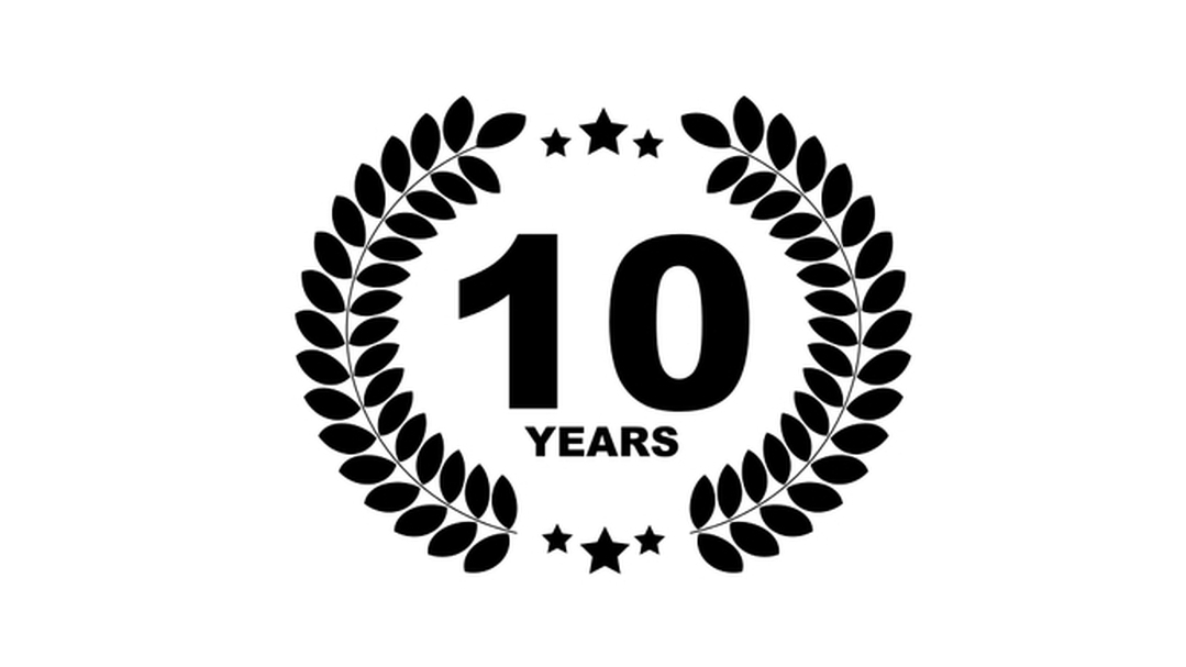 10JahreJubiläum